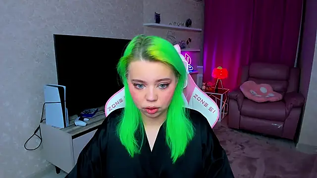 EnergyBunny 1 online show from 10-14-25, 06:20