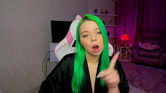 EnergyBunny 1 online show from 02-21-26, 05:25