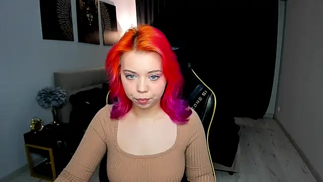 EnergyBunny 1 online show from 04-14-26, 05:41