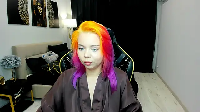 EnergyBunny 1 online show from 06-03-26, 06:57