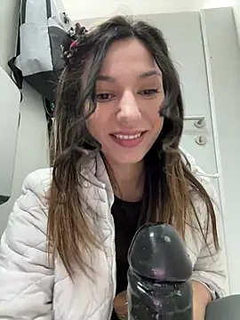  MiaQueen  online show from 03-17-25, 11:32