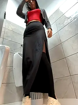  MiaQueen  online show from 10-12-25, 04:06