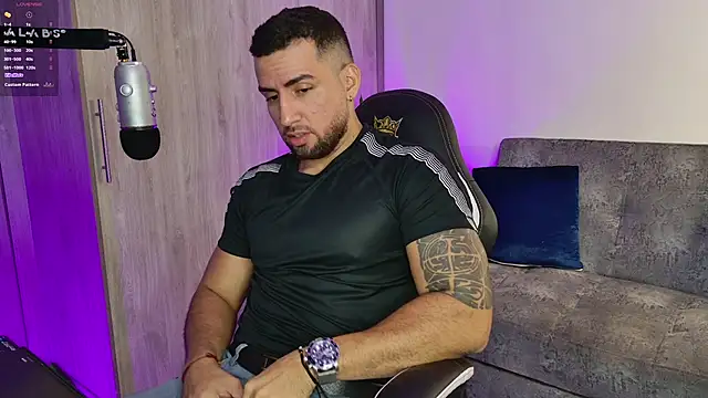 mr david cox online show from 02-14-25, 12:51