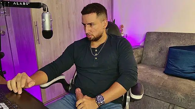 mr david cox online show from 02-15-25, 01:05