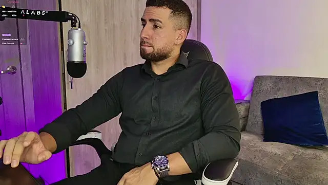 mr david cox online show from 02-16-25, 12:41