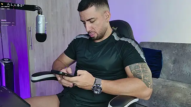 mr david cox online show from 02-23-25, 01:53