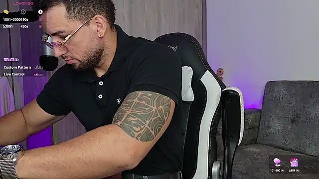 mr david cox online show from 03-12-25, 12:47