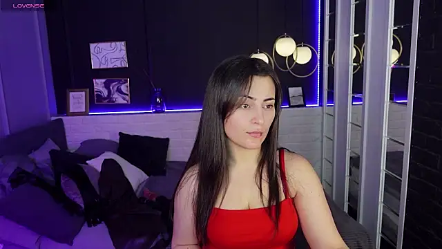 KylieMellow online show from 02-01-25, 06:00