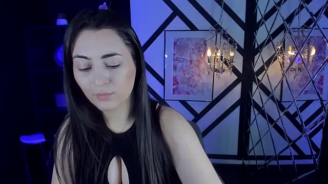 KylieMellow online show from 03-19-25, 05:52