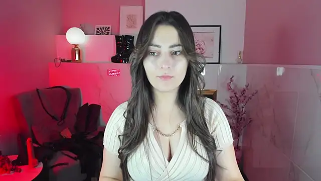 KylieMellow online show from 10-13-25, 05:18