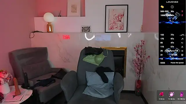 KylieMellow online show from 03-27-26, 01:44