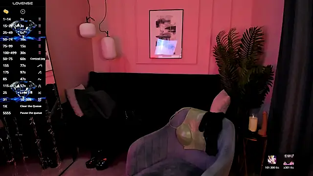 KylieMellow online show from 03-29-26, 05:29