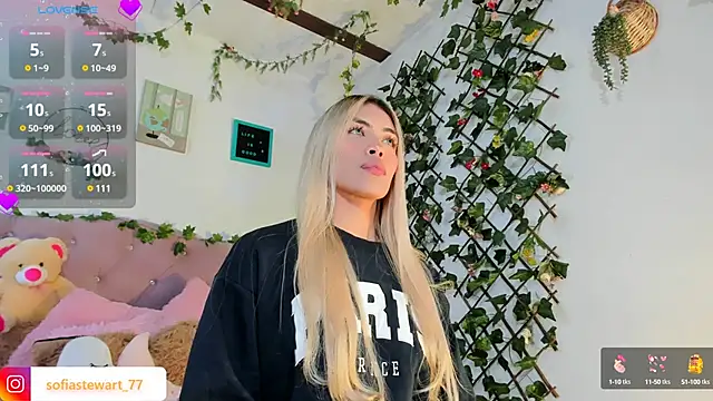 steewart  online show from 01-18-25, 02:03