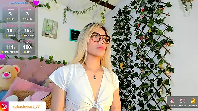 steewart  online show from 01-25-25, 01:10