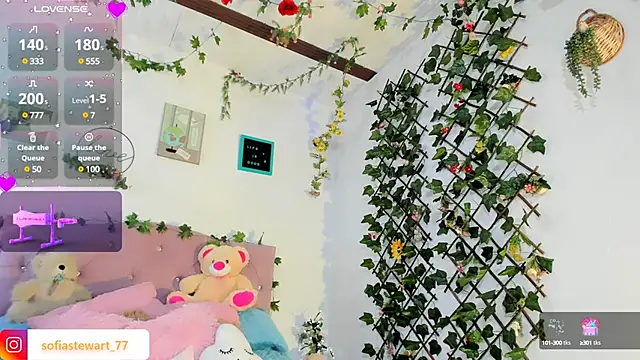 steewart  online show from 01-31-25, 12:50