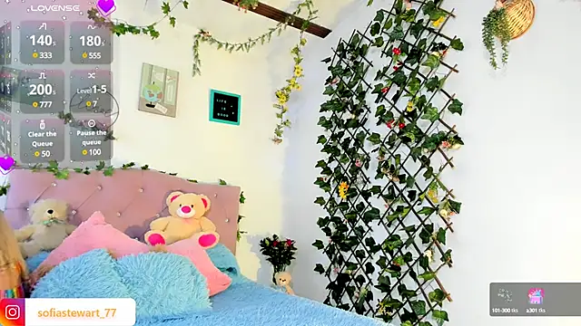 steewart  online show from 02-23-25, 02:07