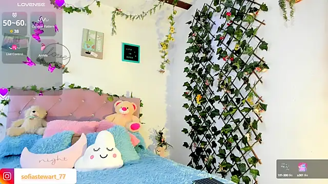 steewart  online show from 02-27-25, 03:14