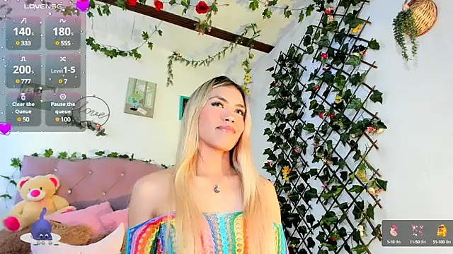 steewart  online show from 03-14-25, 02:53