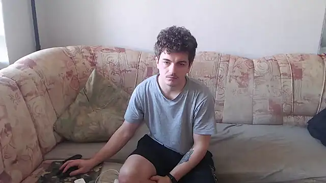 Remy Miles online show from 02-07-25, 07:50