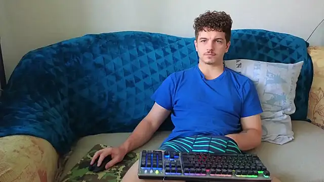 Remy Miles online show from 09-27-25, 07:02