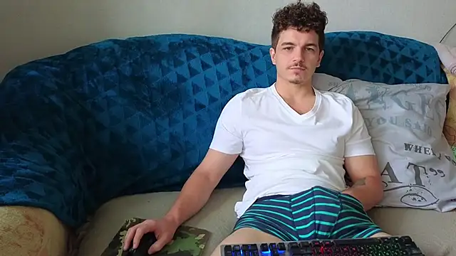 Remy Miles online show from 09-29-25, 06:29