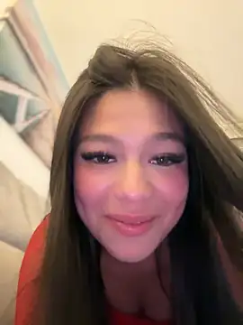 Alyshanon18 online show from 02-09-25, 10:32