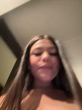 Alyshanon18 online show from 03-23-25, 03:10