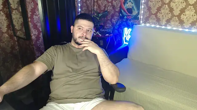 thor master online show from 09-25-25, 02:15