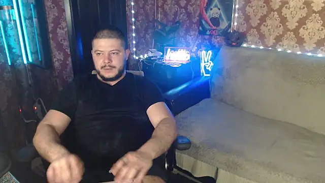 thor master online show from 10-22-25, 03:34