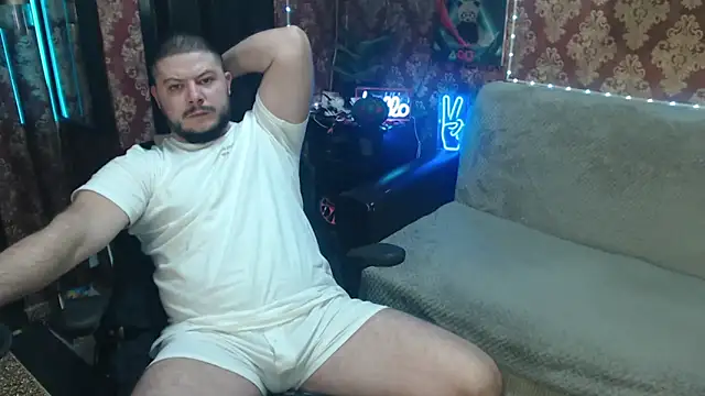 thor master online show from 11-01-25, 01:57