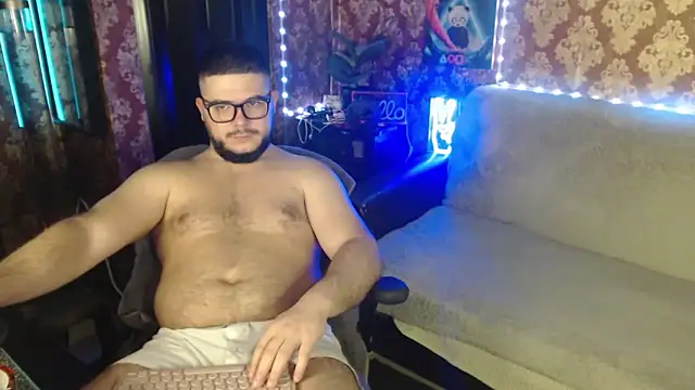 thor master online show from 11-21-25, 11:36