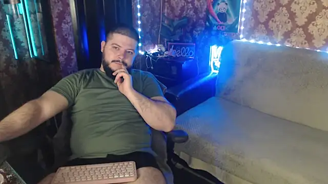 thor master online show from 12-15-25, 01:43