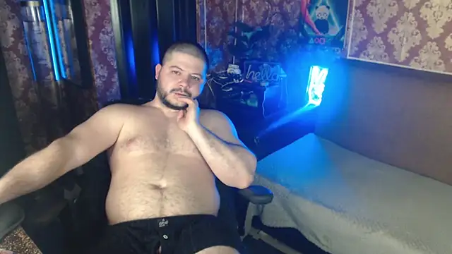 thor master online show from 03-27-26, 01:11