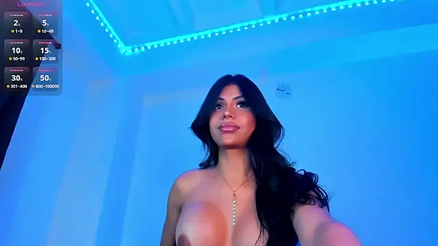 Snapshot of divinesalome chatting on 01-09-25, 11:56 divinesalome online show from 01-09-25, 11:56