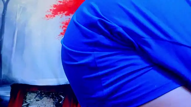 ElizabethEven online show from 10-10-25, 05:12