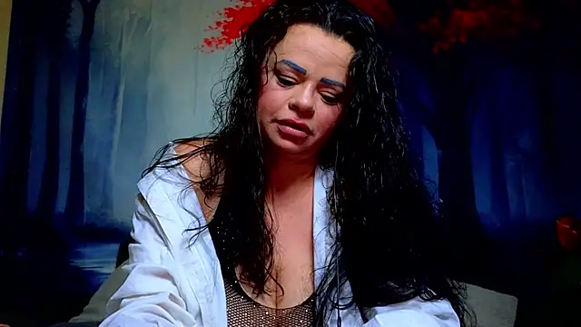 ElizabethEven online show from 03-26-26, 10:48