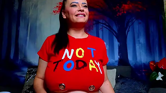 ElizabethEven online show from 04-02-26, 07:55