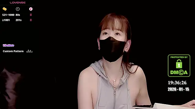 Snapshot of melia_Z chatting on 01-15-26, 11:37 melia Z online show from 01-15-26, 11:37