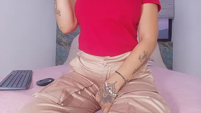 samanta 360 online show from 02-17-26, 12:01