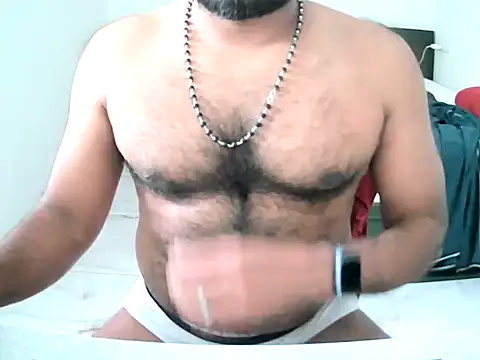 VINU26BLR online show from 11-28-25, 10:51