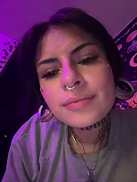 Snapshot of Rainnbow_ chatting on 02-08-26, 07:12 Rainnbow online show from 02-08-26, 07:12