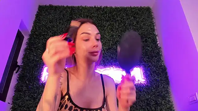 realhotfallingdevil online show from 03-31-26, 03:41