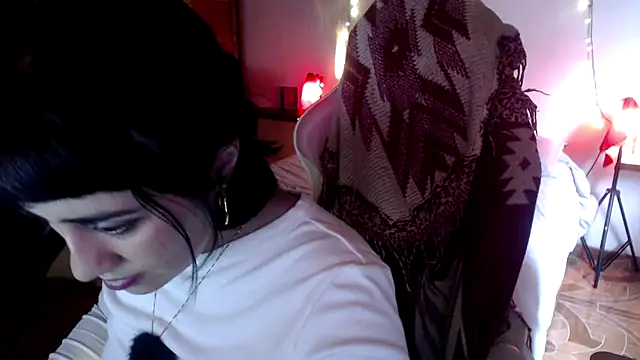 Snapshot of venus_666 chatting on 05-02-26, 06:24 venus 666 online show from 05-02-26, 06:24