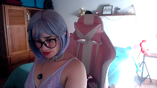 venus 666 online show from 07-27-26, 07:32