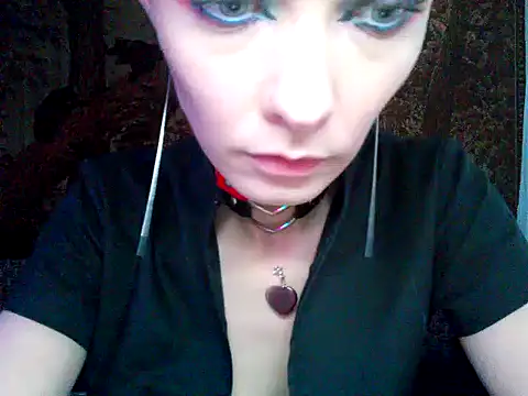 WildMissNiks online show from 01-26-25, 01:47