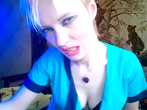 WildMissNiks online show from 01-30-25, 08:54