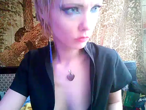 WildMissNiks online show from 02-03-25, 12:03