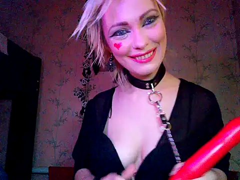 WildMissNiks online show from 11-03-25, 08:15