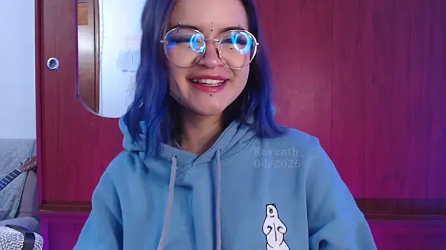 Raventh  online show from 04-14-26, 11:49