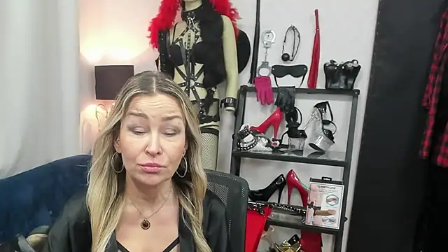 crystaLUX online show from 02-03-26, 06:40